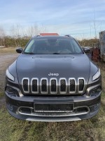 5292.379 => 1 PKW Jeep Cherokee 2.0 Multijet Active Drive Automatik Limited,