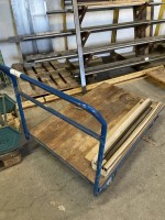 5555.83 => 1 Transportwagen