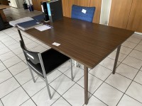 5574.5     =>   1 Tisch mit 2 St&uuml;hlen