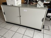 5574.12     =>   1 Aktenschiebet&uuml;renschrank