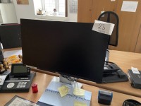 5574.23     =>   1 Widescreen-TFT-Monitor Dell