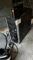 5562.18 => 1 PC Terra mit Widescreen-TFT-Monitor (ohne Festplatte)