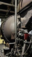 5562.28 => 1 Drehtrommelofen zur Sp&auml;netrocknung (Eigenbau)
