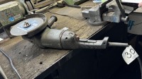 5562.30 => 1 Winkelschleifer Metabo
