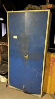 5562.33 => 1 Metallwerkzeugschrank mit Inhalt