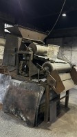 5562.36 => 1 Magnettrennmaschine (Eigenbau)