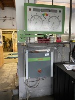 5528.74 => 1 Bremspr&uuml;fstand Bosch BSA4, Bj. 2018