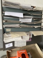 5528.86 => 1 Auftragskartenhalter