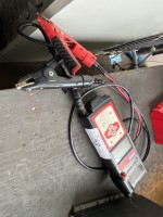 5528.98 => 1 Batterietestger&auml;t Midtronics EXP-1825