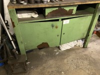 5528.129 => 1 Werkbank mit Inhalt