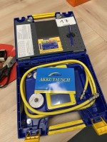 5580.17 => 1 Dichtpr&uuml;fger&auml;t Rau DPG 02