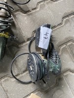 5580.47 => 1 Exzenterschleifer Bosch PEX 220