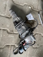 5580.71 => 1 Bohrhammer Bosch GBH 2-26 DRE