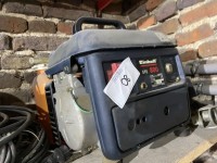 5580.80 => 1 Stromerzeuger Einhell STE 800