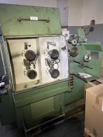 5574.127     =>   1 Ziehmaschine Schmidt 50-5 VK