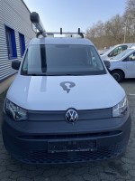 5214.510 => 1 LKW VW Caddy Cargo 2.0 TDI BMT, geschlossener Kasten