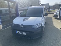 5214.511 => 1 LKW VW Caddy Cargo 2.0 TDI BMT Maxi, geschlossener Kasten
