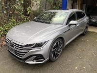 5214.477 => 1 PKW VW Arteon 2.0 TSI DSG R-Line