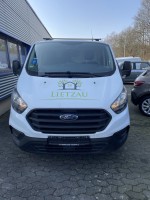 5292.386 => 1 LKW Ford Transit Custom 260 L1H1 geschlossener Kasten