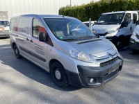 5292.387 => 1 LKW Citroen Jumpy 29 L2H1 geschlossener Kasten