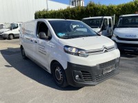 5292.389 => 1 LKW Citroen Jumpy M Blue HDI 100 Control geschlossener Kasten