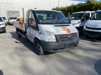 5292.393 => 1 LKW Ford Transit Tourneo 350 L TDCI VA Basis offener Kasten