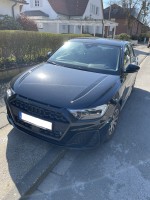 5214.524 => 1 PKW Audi A1 Sportback S-line 30 TFSI