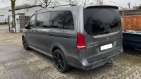 5214.507 => 1 PKW Mercedes-Benz V 250 d lang 9G-Tronic Avantgarde Edition