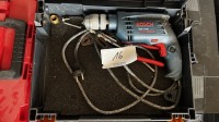 5592.16 => 1 Bohrmaschine Bosch GSB 13 RE