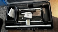 5592.24 => 1 Schienenstanze Viega Steptec-Tool Set