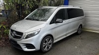5214.502 => 1 PKW Mercedes-Benz V 250 d Lang 4 Matic 9 G-Tronic Edition 2020