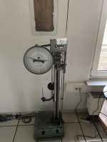 5574.65     =>   1 Zugpr&uuml;fmaschine Zwick Z 632