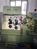 5574.128     =>   1 Ziehmaschine Schmidt 50-5 VK