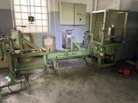 5574.142     =>   1 Drahtwalzanlage bestehend aus