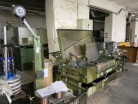 5574.178     =>   1 Drahtziehmaschine SKET