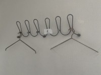 5574.1     =>   1 Wandgarderobe