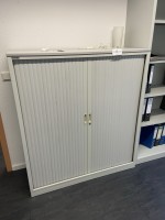 5571.3 => 1 Aktenquerrollladenschrank Delta-V