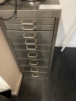 5571.16 => 1 Aktencontainer