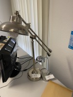 5571.17 => 2 Tischleuchten