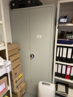 5571.28 => 1 Metallaktenschrank Delta-V