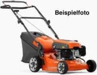 1496 => 1 Benzin Rasenm&auml;her Husqvarna LC140 P