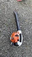 1506 => 1 Benzinlaubbl&auml;ser Stihl SH 86