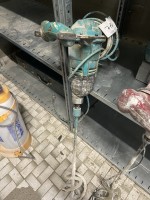 1509 => 1 R&uuml;hrger&auml;t Collomix Xo 4 R