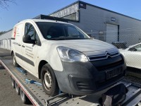 5292.392 => 1 LKW Citroen Berlingo geschlossener Kasten
