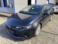 5214.520 => 1 PKW Toyota Corolla TS Touring Sports 1.8 Hybrid CVT Dynamic LHD