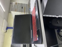 5607.7 => 1 Notebook MSI GF75 Thin 95D i7, ohne Netzteil