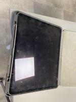 5607.10 => 1 Tablet Apple iPad Pro, 12,9 Zoll, 4 Gen., 128 GB, ohne Netzteil