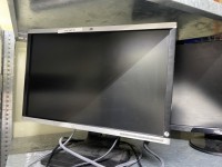 5607.12 => 1 Widescreen-TFT-Monitor HP Compaq LA 2205 wg