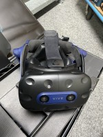 5607.13 => 1 VR Brille HTC Vive Pro 2 Full Kit