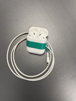 5607.14 => 1 In Ear Kopfh&ouml;rer Apple Air Pods mit Ladecase